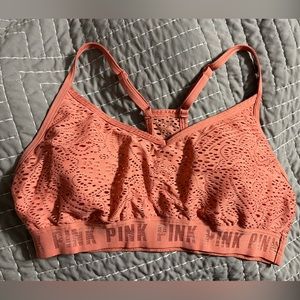PINK Sports bra